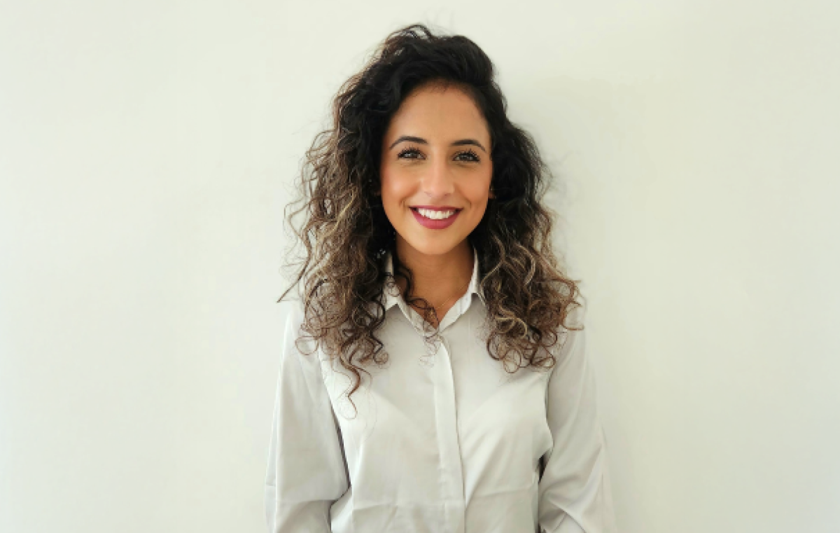 bar ilan graduates gili tubul