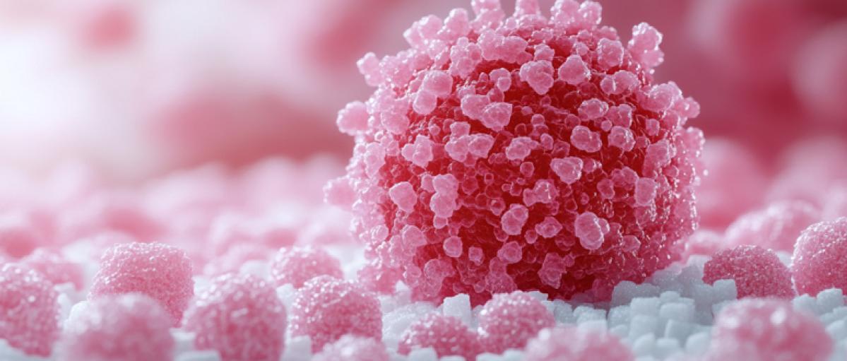 Fighting Cancer by Targeting Its Sweet Tooth