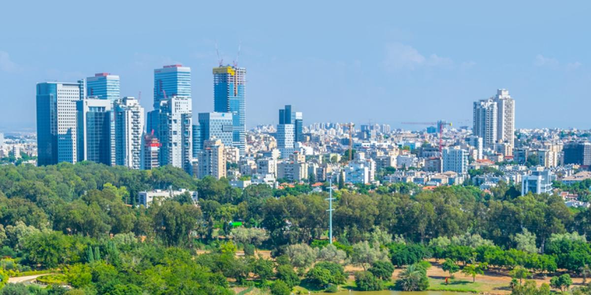 פארק